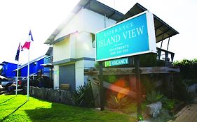 Esperance Island View Apartments